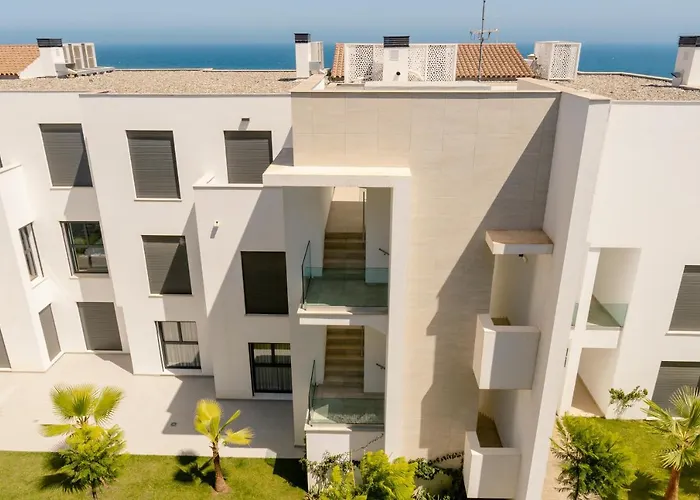 The Links Alcaidesa Apartment