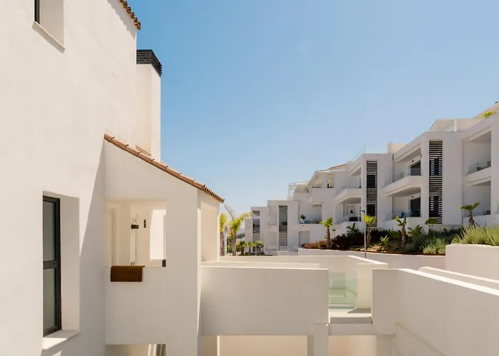 The Links Alcaidesa Apartment