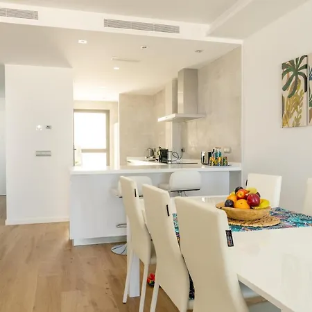 The Links Alcaidesa Apartment Exterior foto