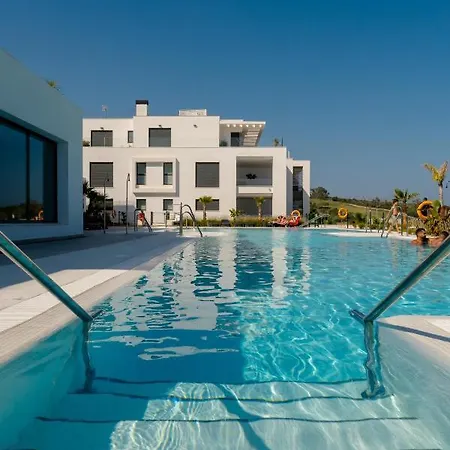 The Links Alcaidesa Apartment Exterior foto