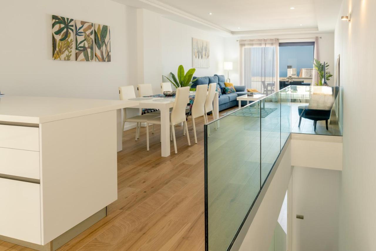 Apartment The Links Alcaidesa